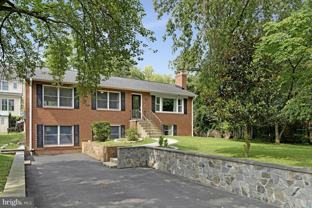 6513 Old Dominion Dr - Photo 1 of 1