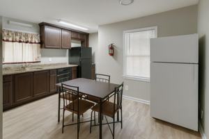 featured image of Lance Ln