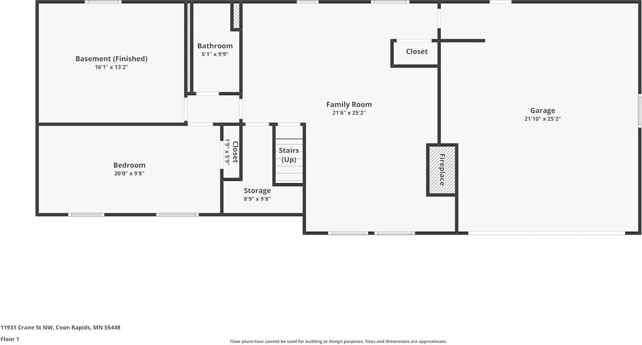 11931 Crane Street Northwest - Photo 3 of 18