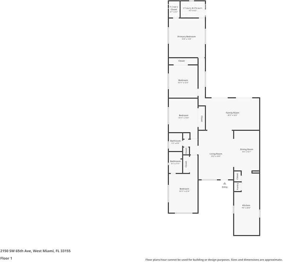 2150 Sw 65th Ave - Photo 2 of 19