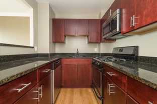 1410 Columbia Rd #16H - Photo 1 of 1
