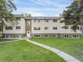 9610 149 St Nw #14 - Photo 1 of 1