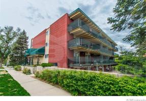 featured image of 200 N Pearl St #107