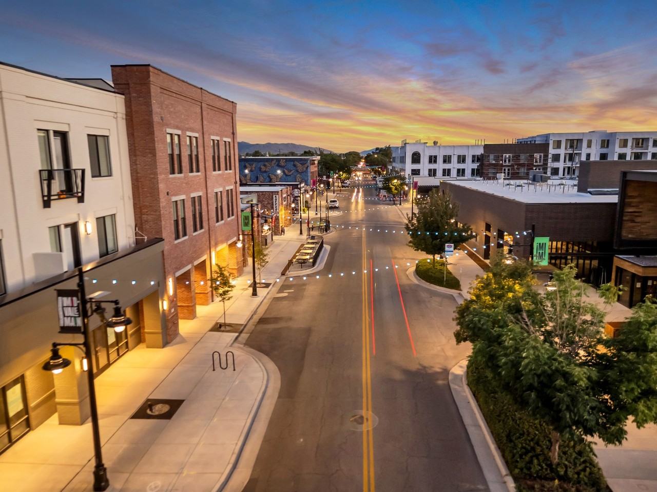 Newly Renovated Apartments in Historic Midvale - Photo 3 of 45
