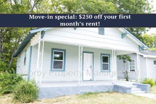 1809 Wilcox Blvd - Photo 1 of 1