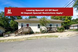 1330 S Arlington Ave #B - Photo 1 of 1