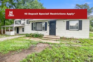 1123 S Haden St #B - Photo 1 of 1