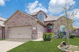 1317 Zanna Grace Way - Photo 1 of 1