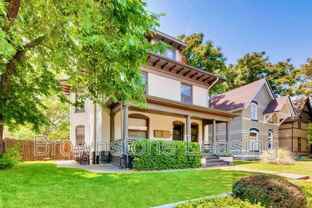 1135 N Corona St #4 - Photo 1 of 1