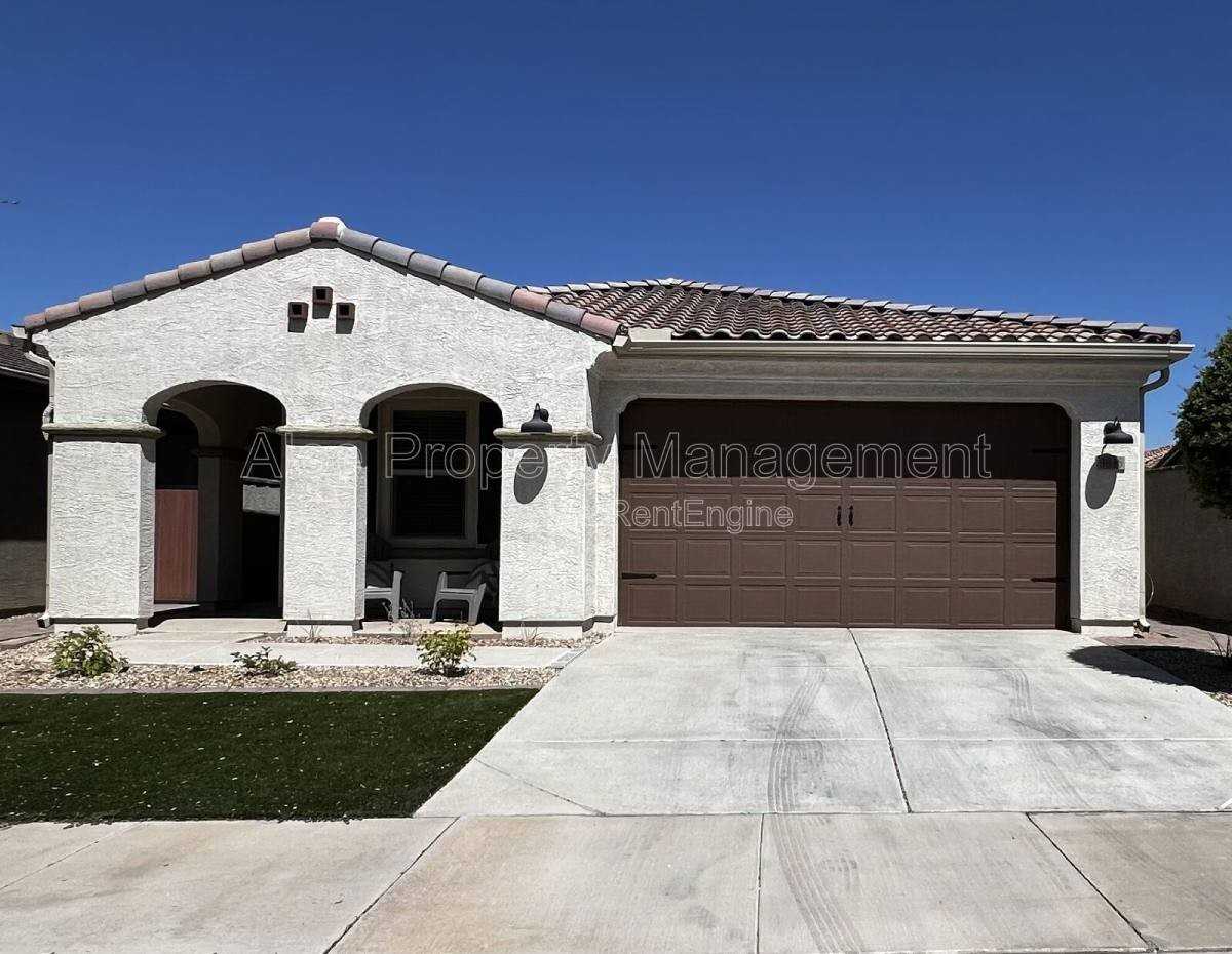 9846 E Talon Ave - Photo 2 of 10