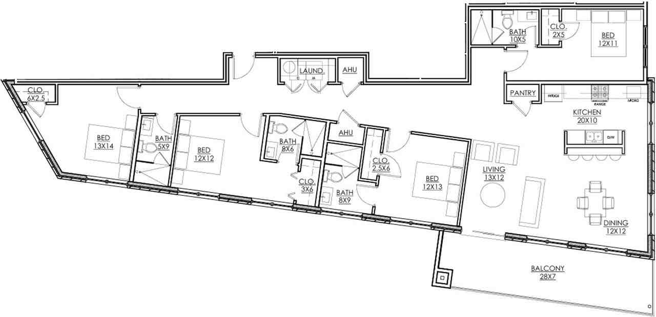 3252 Mccart Ave - Photo 4 of 13