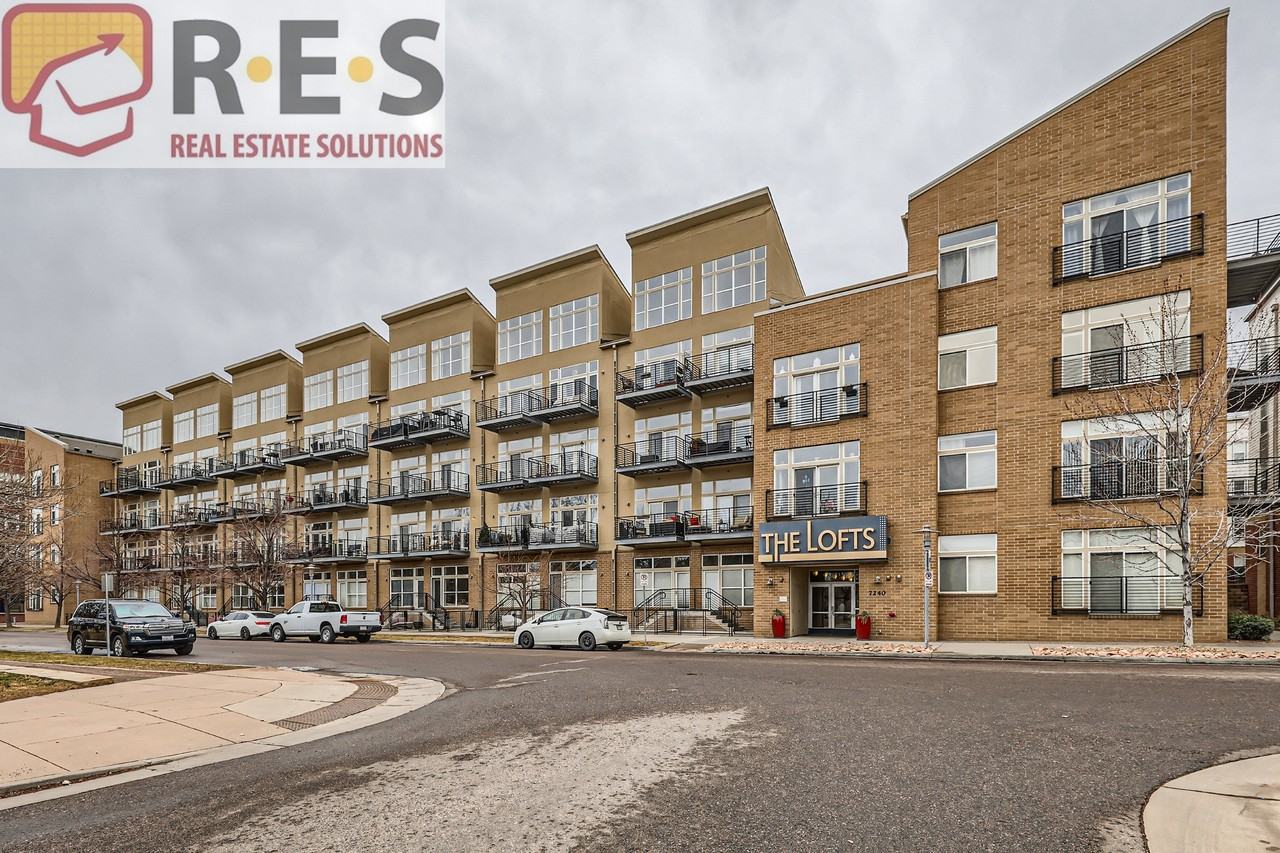 7240 W Custer Ave #217