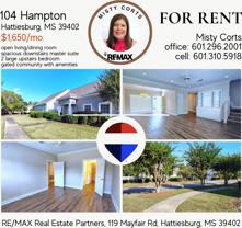 104 Hampton Pl - Photo 1 of 1