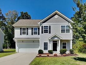 1326 Oak Haven Dr - Photo 1 of 1