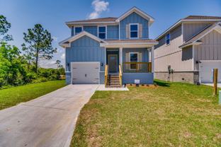 7917 Sweet Retreat Ln - Photo 1 of 1