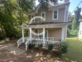1047 Ada Ave Nw - Photo 1 of 1
