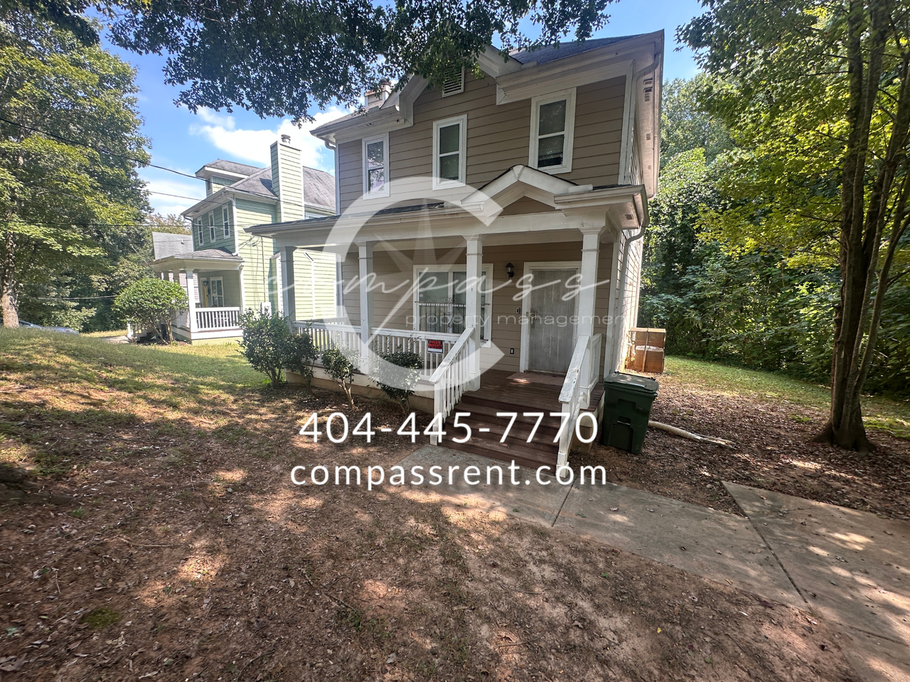 1047 Ada Avenue Northwest - Photo 2 of 27