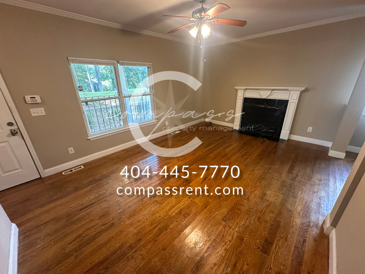 1047 Ada Avenue Northwest - Photo 3 of 27