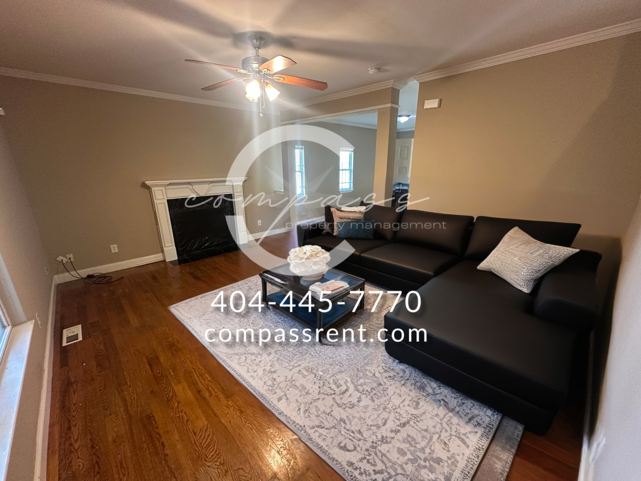 1047 Ada Avenue Northwest - Photo 4 of 27