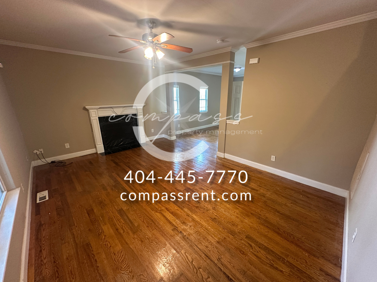 1047 Ada Avenue Northwest - Photo 5 of 27