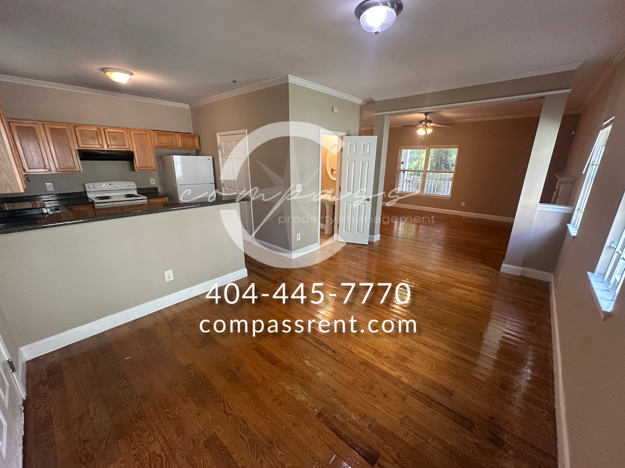 1047 Ada Avenue Northwest - Photo 6 of 27