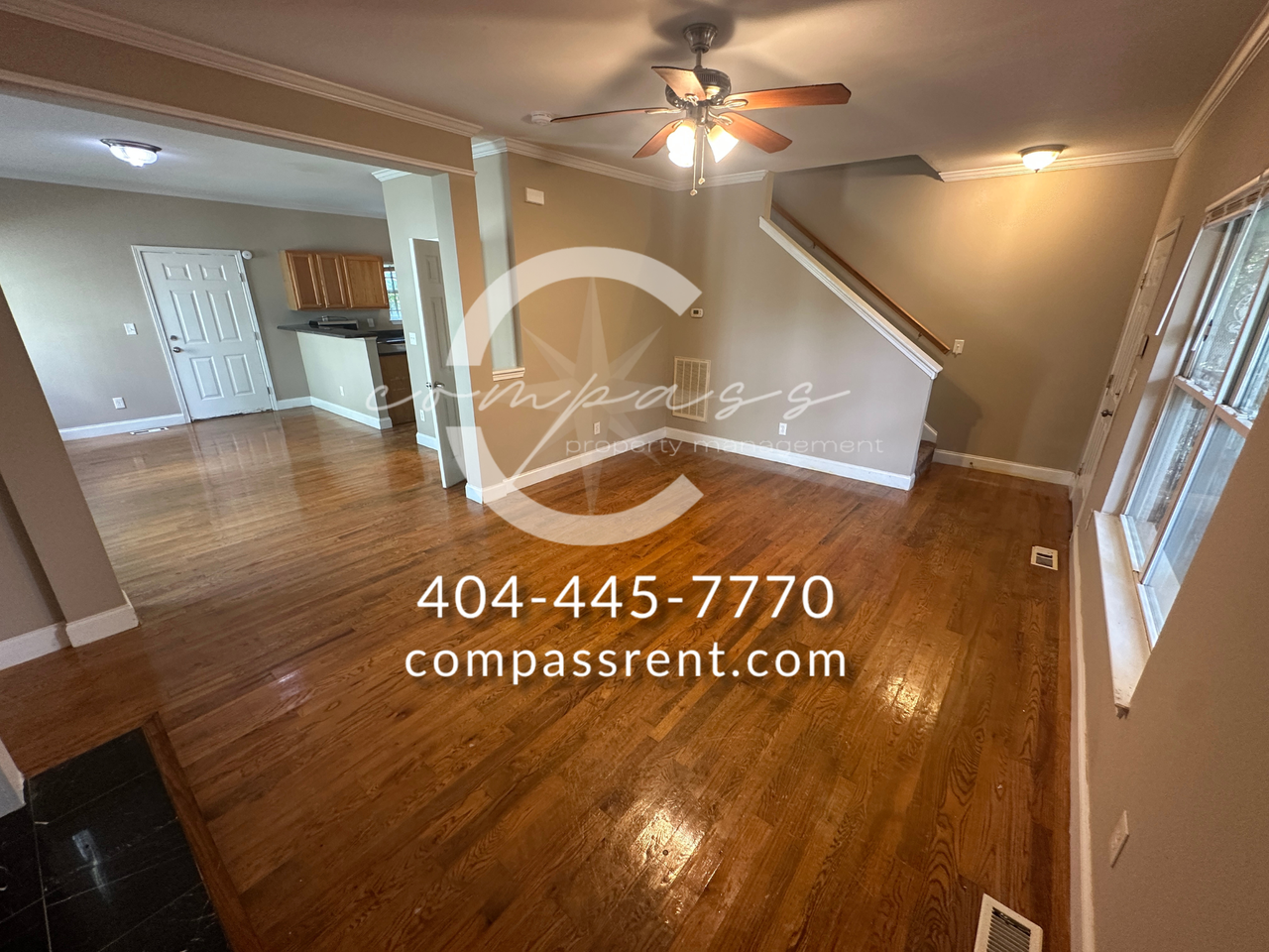 1047 Ada Avenue Northwest - Photo 7 of 27