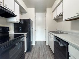 The Vibe Apartments - Photo 1 of 1