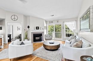 86 Bradford Commons Ln #U86 - Photo 1 of 1