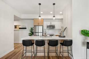 Podium Apartments - Photo 1 of 1