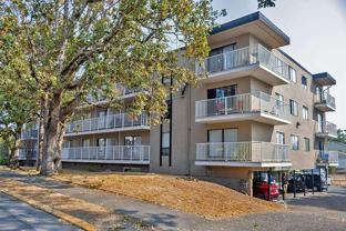 The Dunsmuir Royale Apartments - Photo 1 of 1