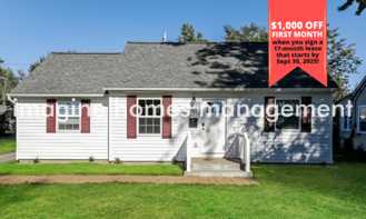 961 Mohegan Trl - Photo 1 of 1