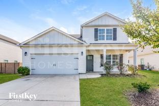 2088 Park Springs Ln - Photo 1 of 1