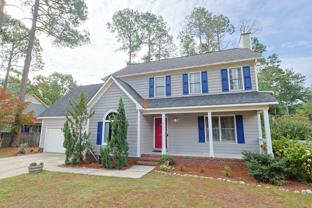 621 Spy Glass Dr - Photo 1 of 1