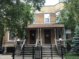 3545 N Sheffield Ave #1 - Photo 1 of 1