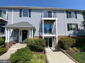 3500 Lochearn Ct #K - Photo 1 of 1