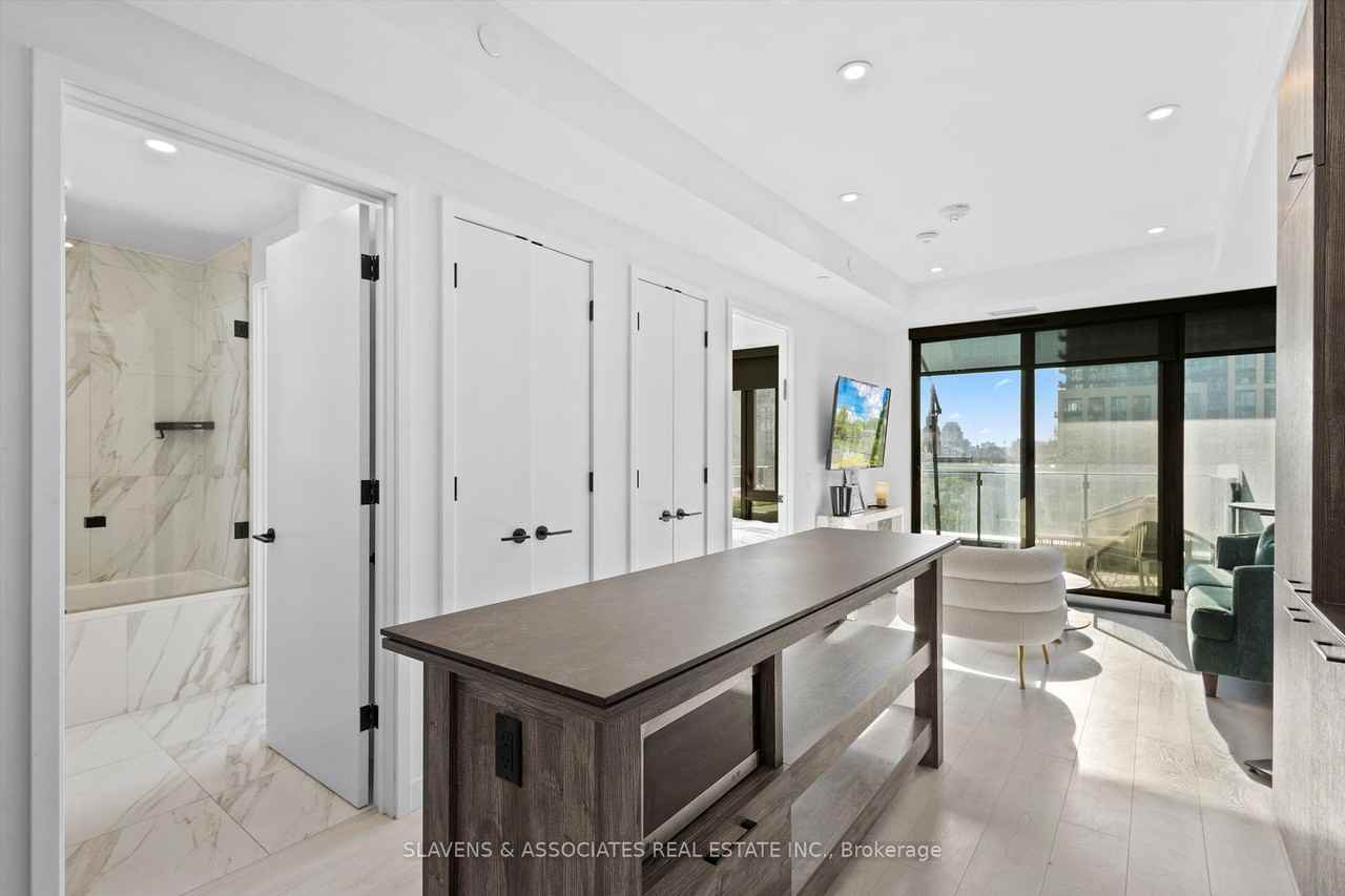 505 Richmond Street West #507 - Photo 2 of 27