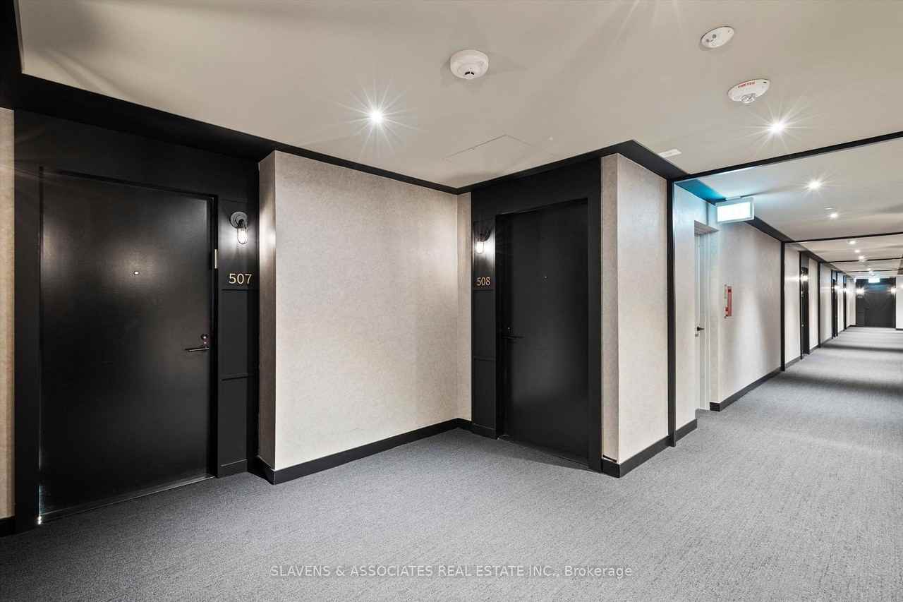 505 Richmond Street West #507 - Photo 3 of 27