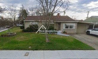 4101 Cabrillo Way - Photo 1 of 1