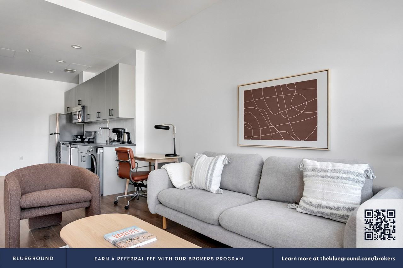 3345 Wilshire Blvd #1419 - Photo 4 of 21