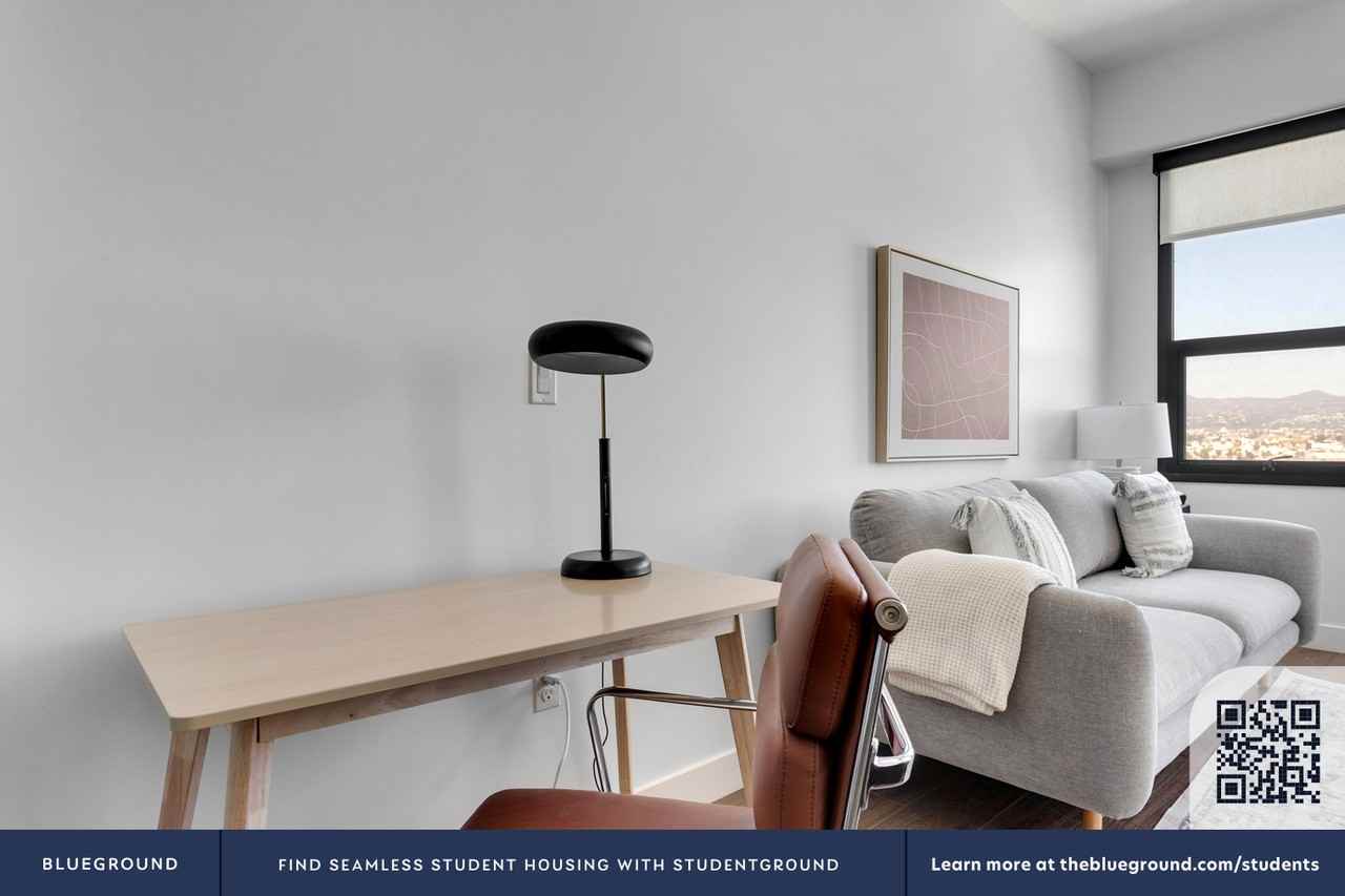 3345 Wilshire Blvd #1419 - Photo 6 of 21