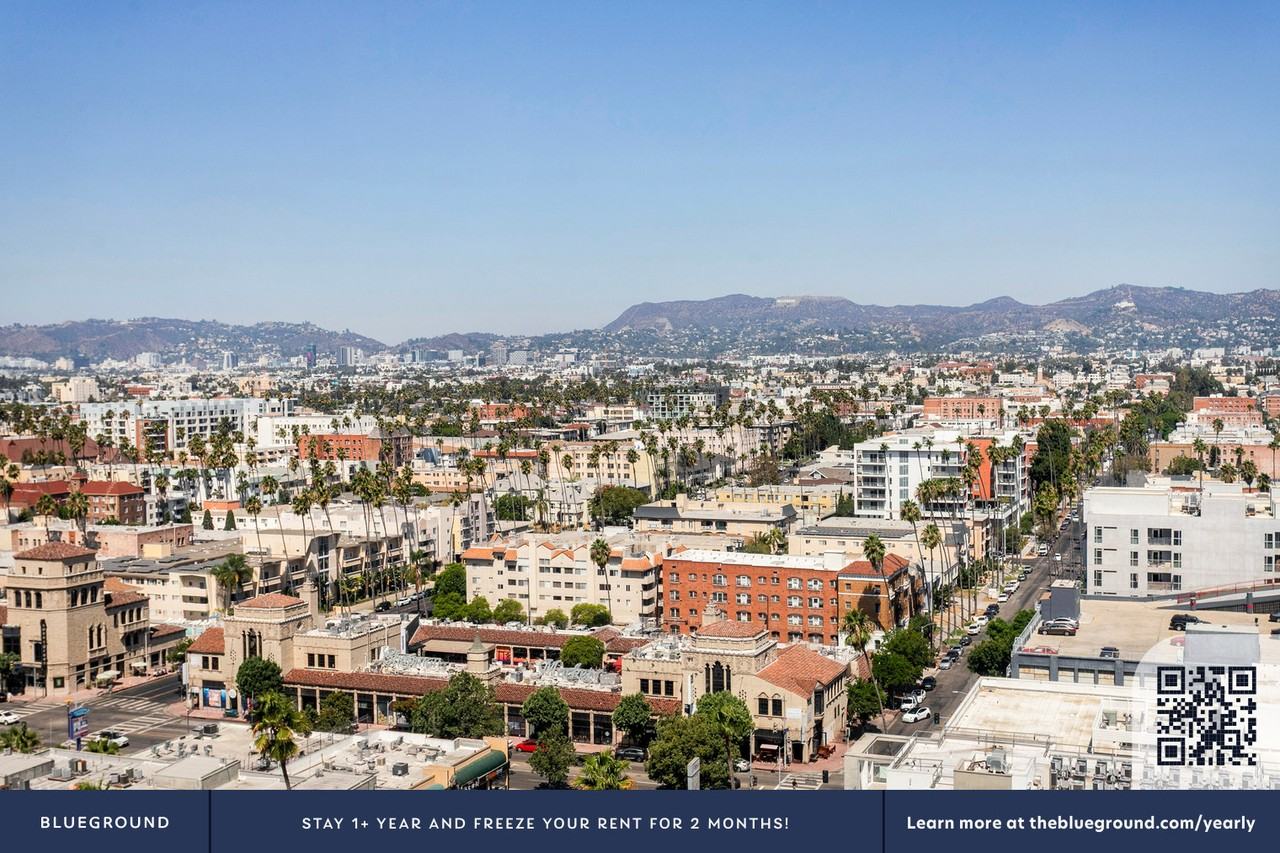 3345 Wilshire Blvd #1419 - Photo 7 of 21