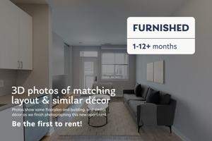 featured image of 2 East Joppa Road #5246A