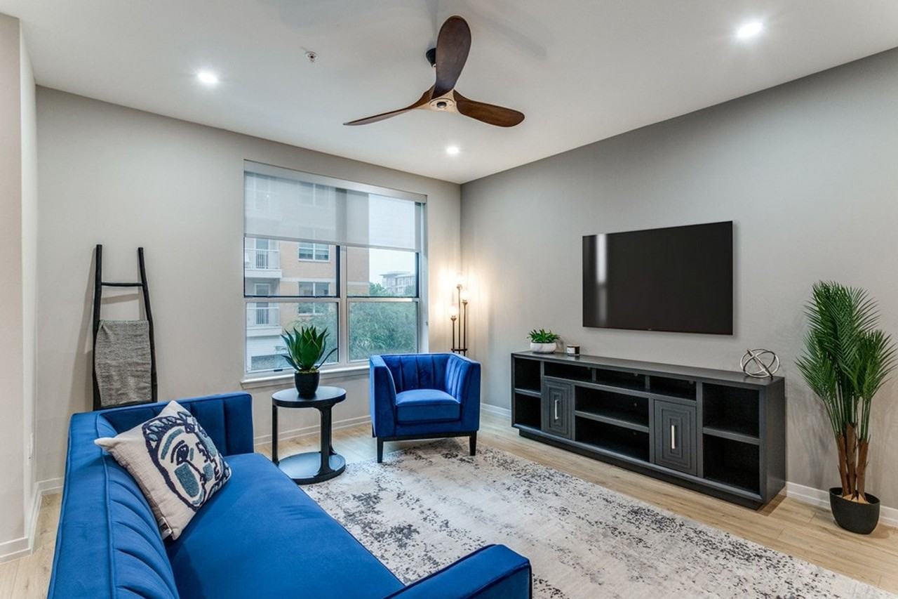 3700 Mckinney Ave #1028917P - Photo 3 of 23