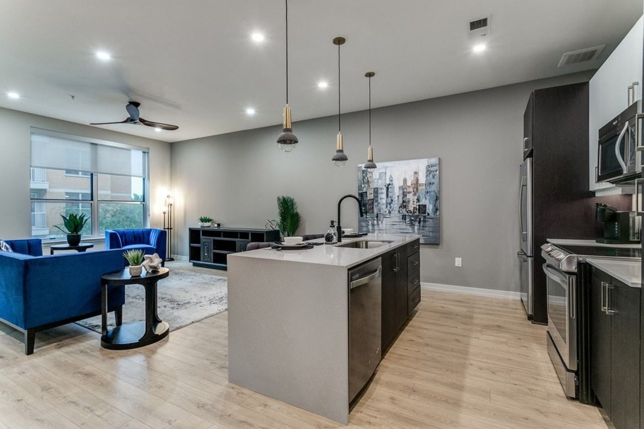 3700 Mckinney Ave #1028917P - Photo 5 of 23