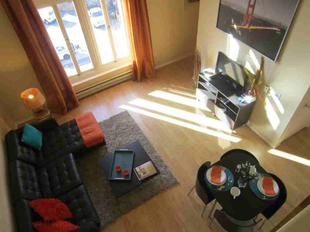 135 Valencia St #E305