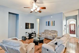 1705 Fairfax Dr - Photo 1 of 1