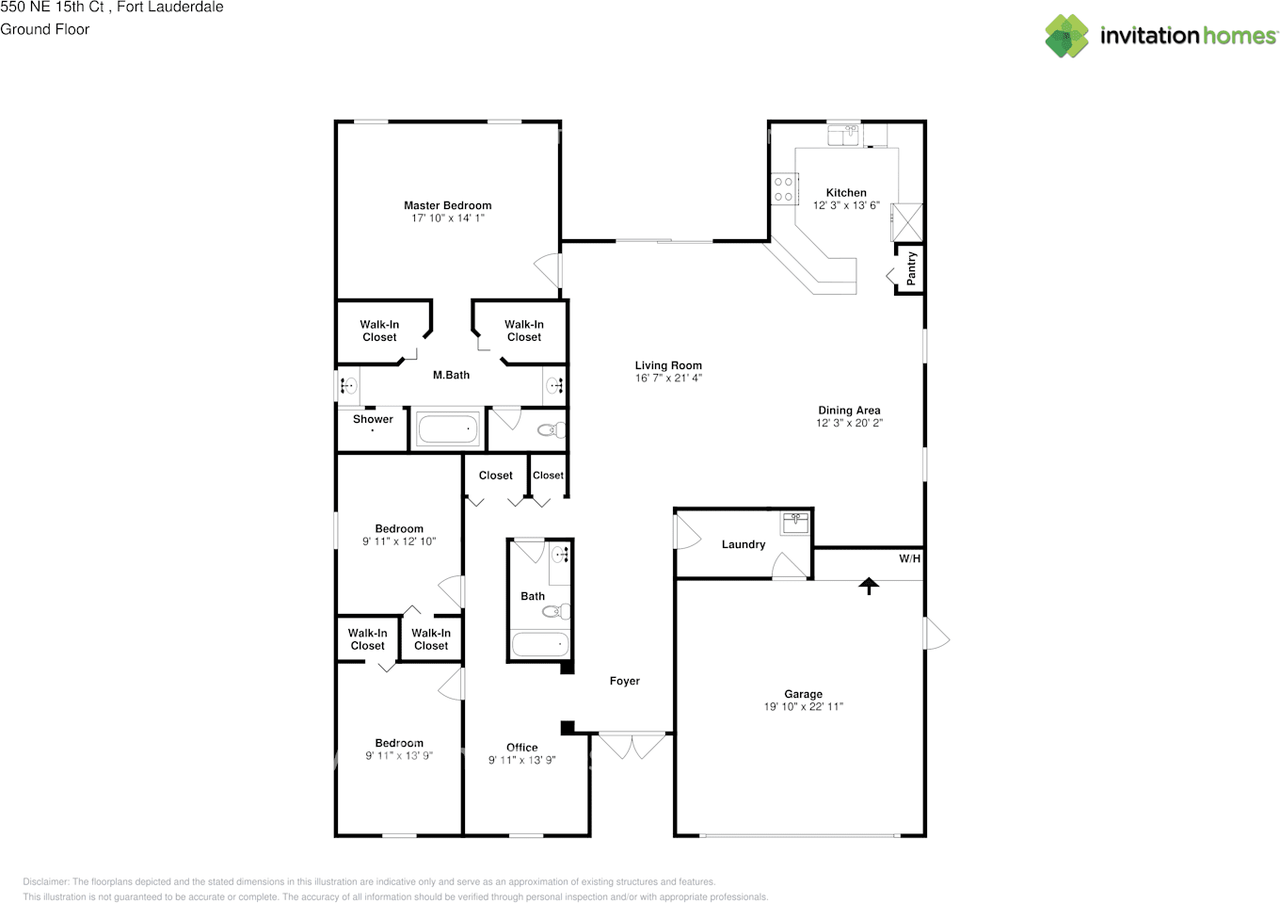 550 Ne 15th Ct - Photo 2 of 15