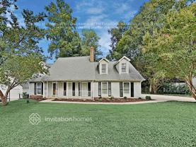 815 Brightmoor Dr - Photo 1 of 1