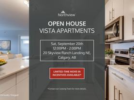Vista Apartments - Photo 1 of 1