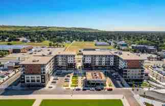 Plaza Apartments - Photo 1 of 1